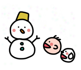 Buddy Puppy English sticker #2973550