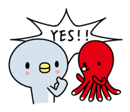 pentako2 sticker #2973595