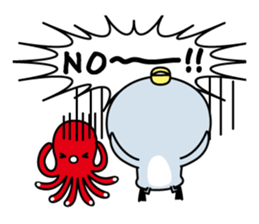 pentako2 sticker #2973596