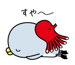 pentako2 sticker #2973633