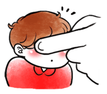 Guimbelina sticker #2973878