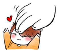 Guimbelina sticker #2973880