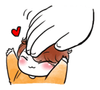 Guimbelina sticker #2973880