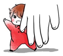 Guimbelina sticker #2973883