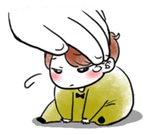 Guimbelina sticker #2973884