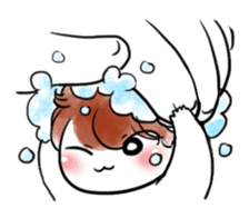 Guimbelina sticker #2973886