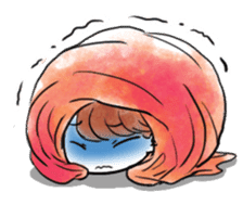 Guimbelina sticker #2973895