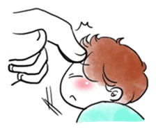 Guimbelina sticker #2973897