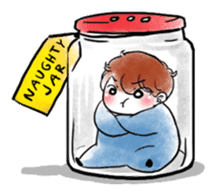 Guimbelina sticker #2973903