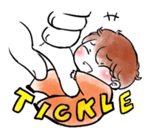 Guimbelina sticker #2973905