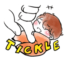 Guimbelina sticker #2973905