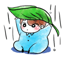 Guimbelina sticker #2973910