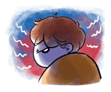 Guimbelina sticker #2973912