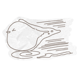 TORINAMEKO sticker #2974362