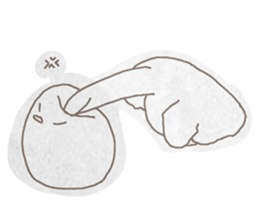 TORINAMEKO sticker #2974363