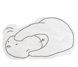 TORINAMEKO sticker #2974365