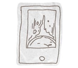 TORINAMEKO sticker #2974368