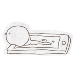 TORINAMEKO sticker #2974370