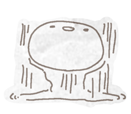 TORINAMEKO sticker #2974382