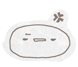 TORINAMEKO sticker #2974384