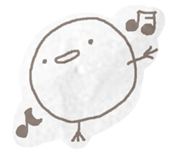 TORINAMEKO sticker #2974386