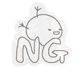 TORINAMEKO sticker #2974388