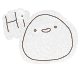 TORINAMEKO sticker #2974391