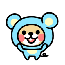 Kooma3 sticker #2974795