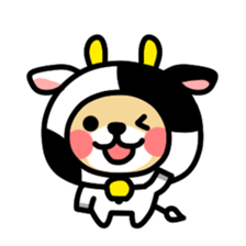 Kooma3 sticker #2974796