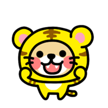 Kooma3 sticker #2974797