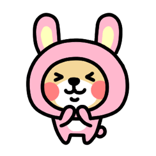 Kooma3 sticker #2974798