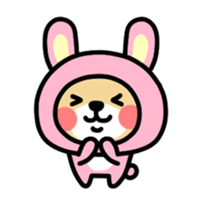 Kooma3 sticker #2974798