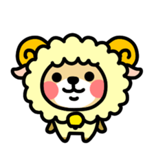 Kooma3 sticker #2974802