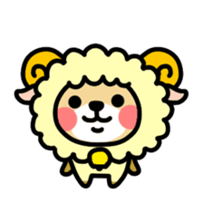 Kooma3 sticker #2974802