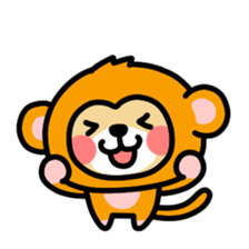 Kooma3 sticker #2974803