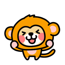 Kooma3 sticker #2974803