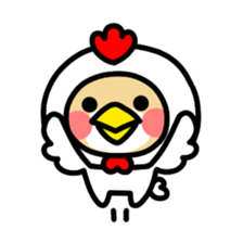 Kooma3 sticker #2974804