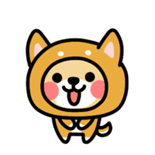 Kooma3 sticker #2974805