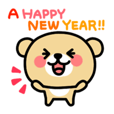 Kooma3 sticker #2974811