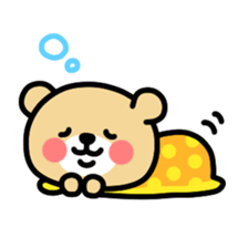 Kooma3 sticker #2974823