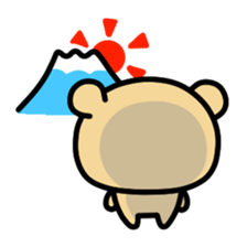 Kooma3 sticker #2974825