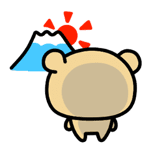 Kooma3 sticker #2974825