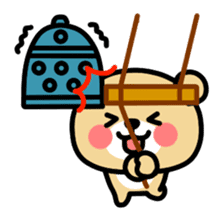 Kooma3 sticker #2974826