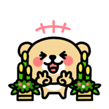 Kooma3 sticker #2974828