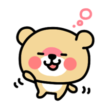 Kooma3 sticker #2974829