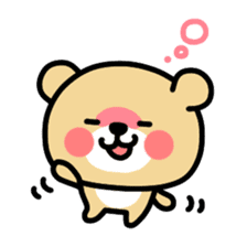 Kooma3 sticker #2974829