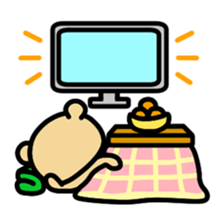 Kooma3 sticker #2974832