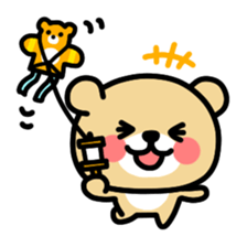 Kooma3 sticker #2974833