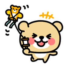 Kooma3 sticker #2974833