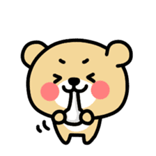 Kooma3 sticker #2974834